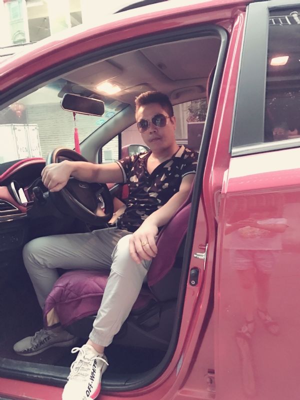 浩的第一张照片--浙江蓝颜知己交友网