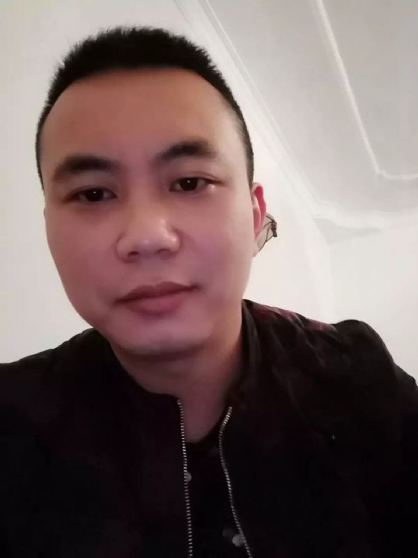 喜闻香气的第一张照片--浙江蓝颜知己交友网