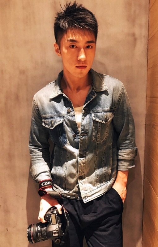 Jason的第一张照片--浙江蓝颜知己交友网