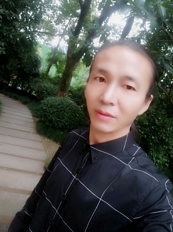 北方的狼的第一张照片--浙江蓝颜知己交友网