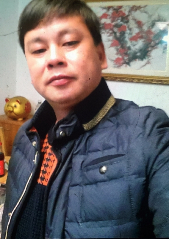 期待幸福的第二张照片--浙江蓝颜知己交友网