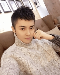 幸福缘份的第一张照片--浙江蓝颜知己交友网