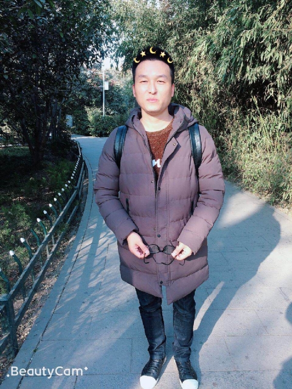 马儿的第一张照片--浙江蓝颜知己交友网