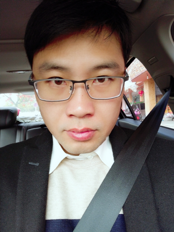 剑锋的第一张照片--浙江蓝颜知己交友网