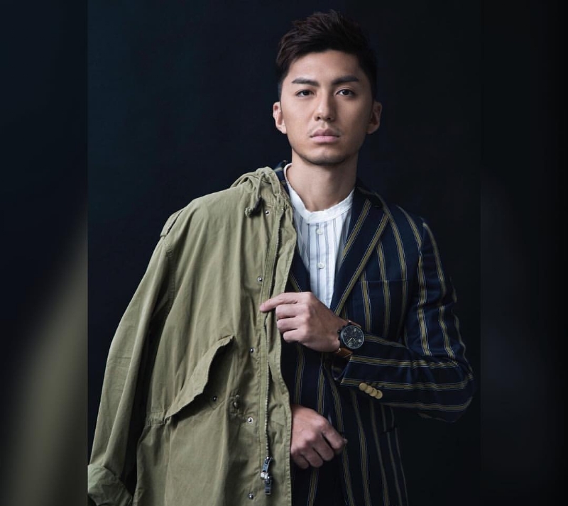 MrChen的第一张照片--浙江蓝颜知己交友网