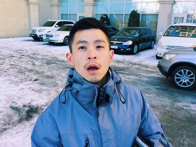 随缘的第一张照片--浙江蓝颜知己交友网