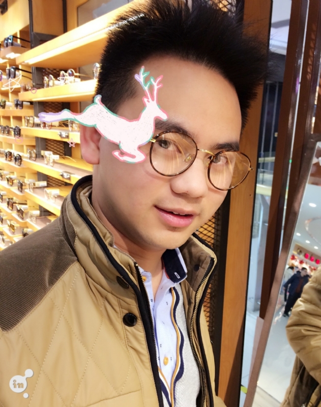 晓峰的第一张照片--浙江蓝颜知己交友网