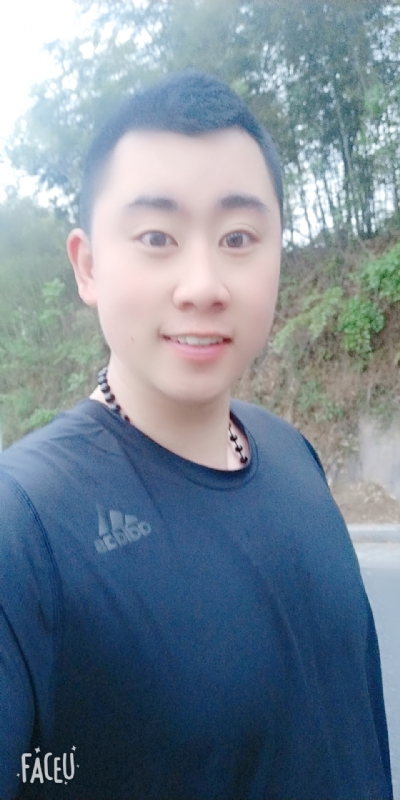 帅小伙的第一张照片--浙江蓝颜知己交友网