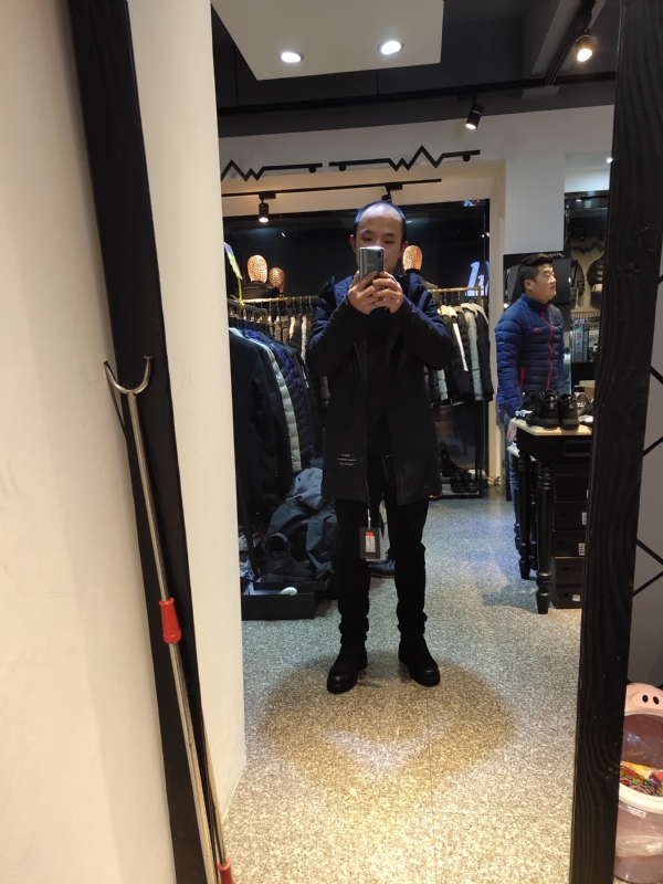 休息de丶风的第一张照片--浙江蓝颜知己交友网