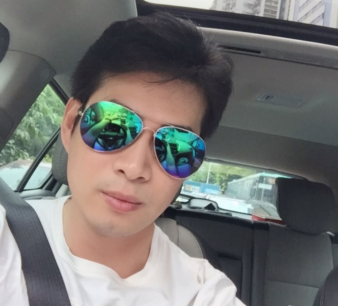 离开水的鱼的第一张照片--浙江蓝颜知己交友网