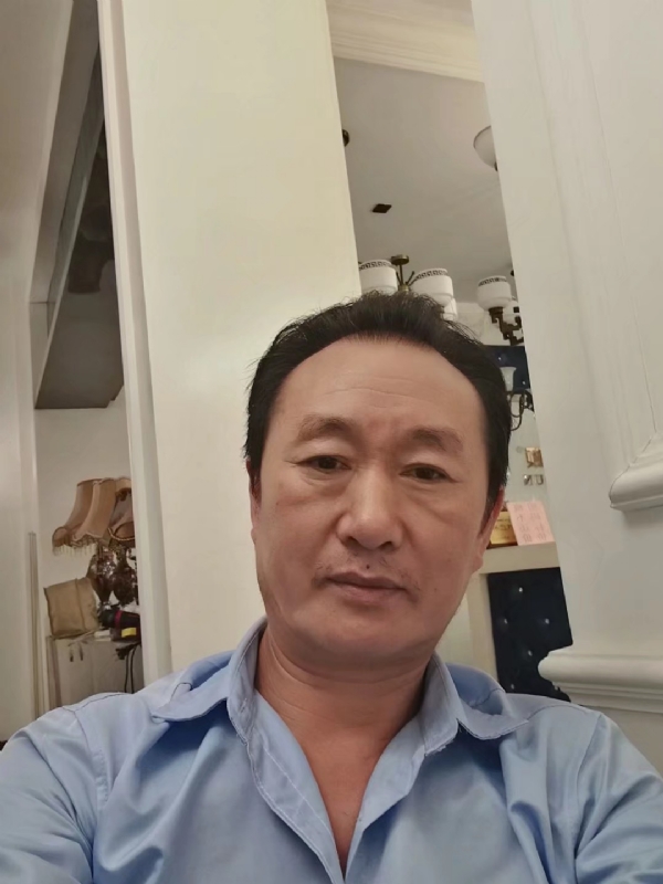 青松的第一张照片--浙江蓝颜知己交友网