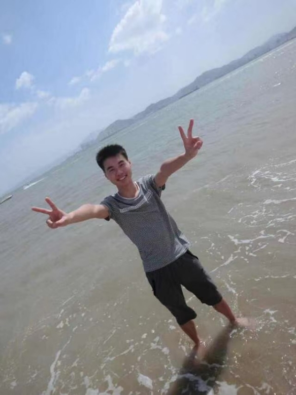 鱼头zzz的第二张照片--浙江蓝颜知己交友网