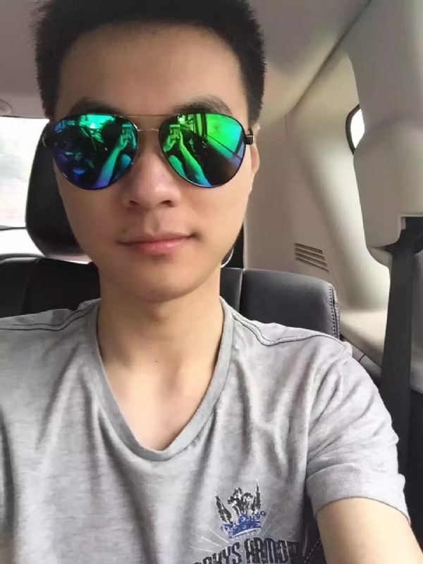 鱼头zzz的第六张照片--浙江蓝颜知己交友网