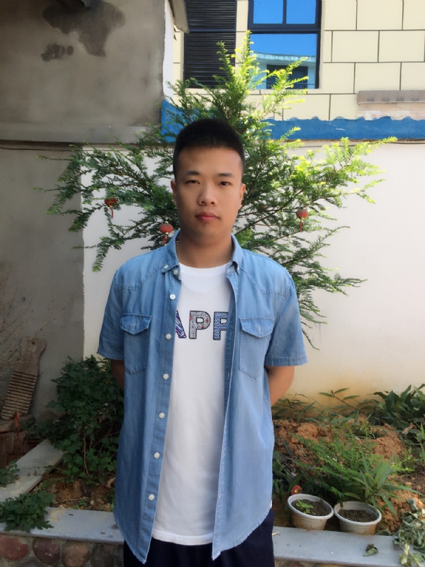 桃子哪去了的第一张照片--浙江蓝颜知己交友网