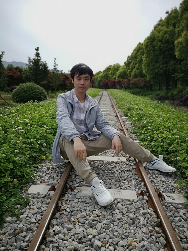 HCL的第一张照片--浙江蓝颜知己交友网