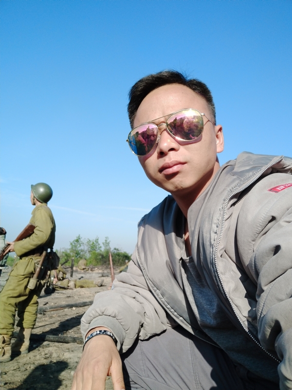 馒头的第一张照片--浙江蓝颜知己交友网