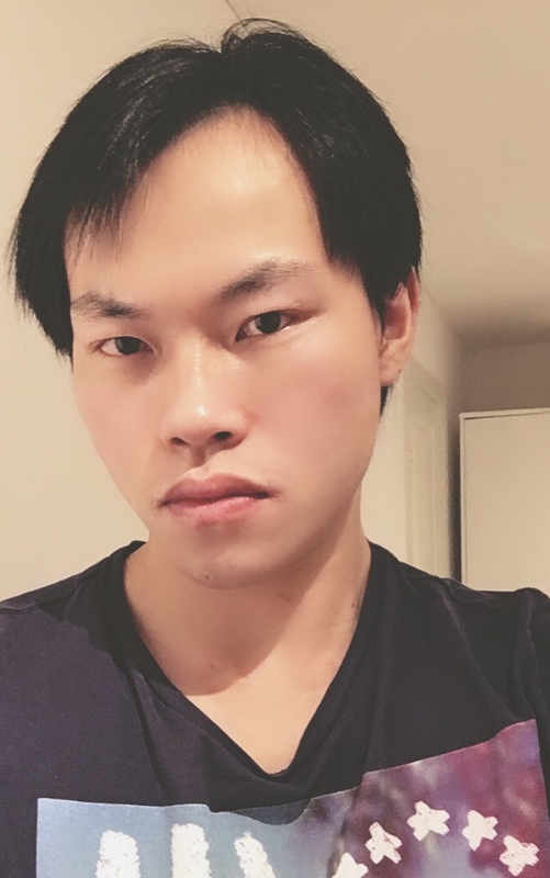 吴灵勇的第一张照片--浙江蓝颜知己交友网