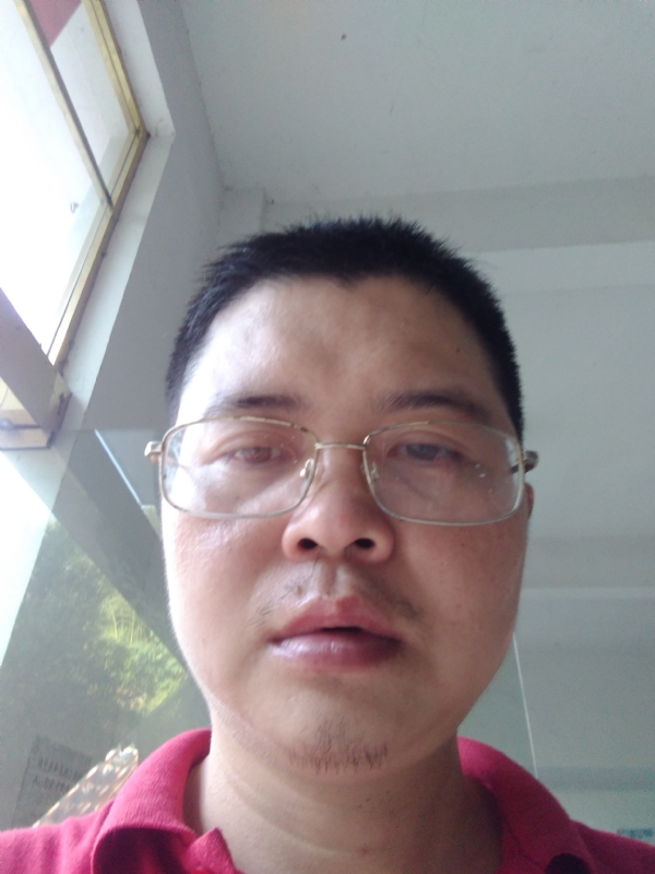 渠雨的第一张照片--浙江蓝颜知己交友网