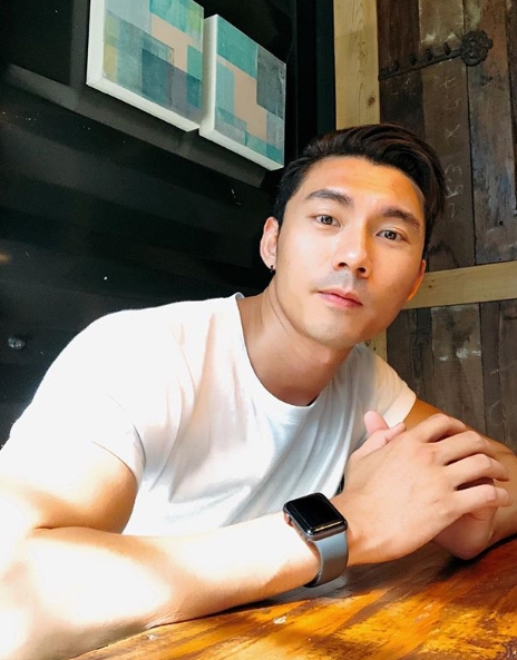 清秋的第二张照片--浙江蓝颜知己交友网