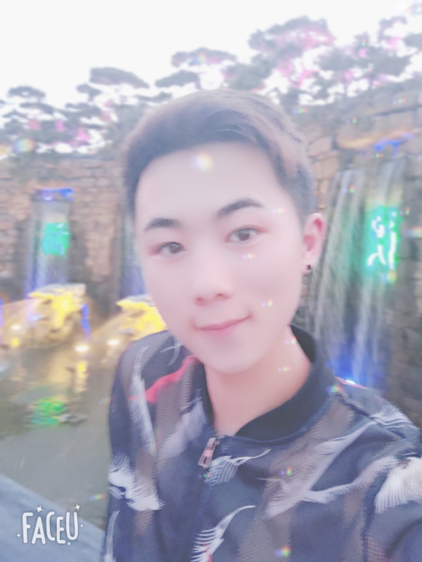 迷軍的第二张照片--浙江蓝颜知己交友网