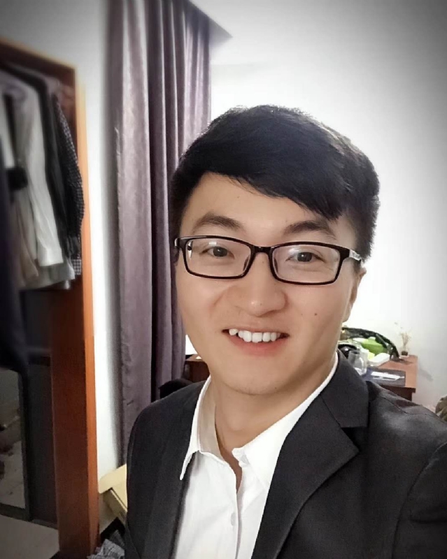 辞梦余生的第三张照片--浙江蓝颜知己交友网