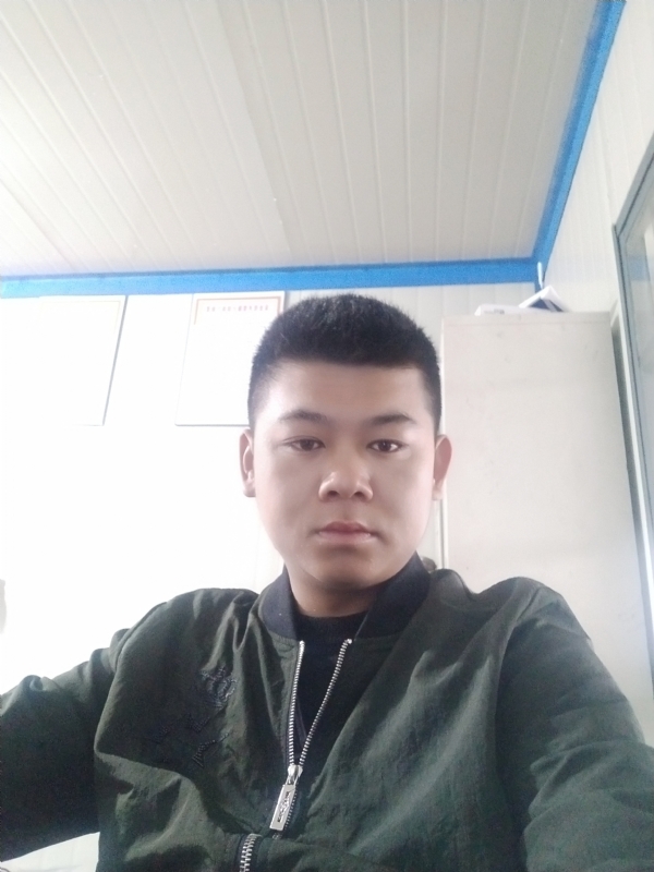 少校的第一张照片--浙江蓝颜知己交友网