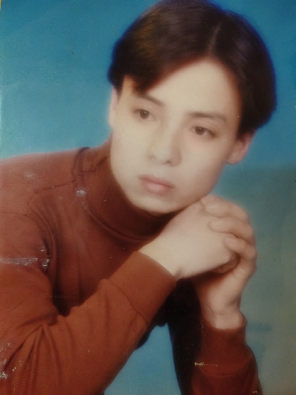 人生下半场的第一张照片--浙江蓝颜知己交友网