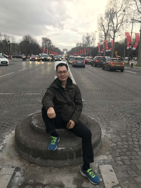 Denis的第一张照片--浙江蓝颜知己交友网