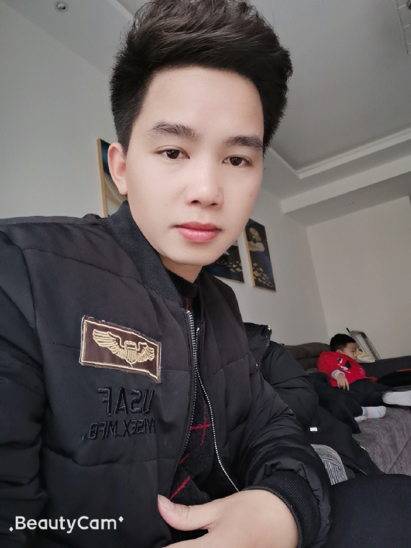 发发发的第一张照片--浙江蓝颜知己交友网