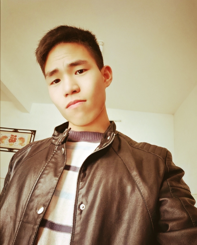 凉泳的第一张照片--浙江蓝颜知己交友网