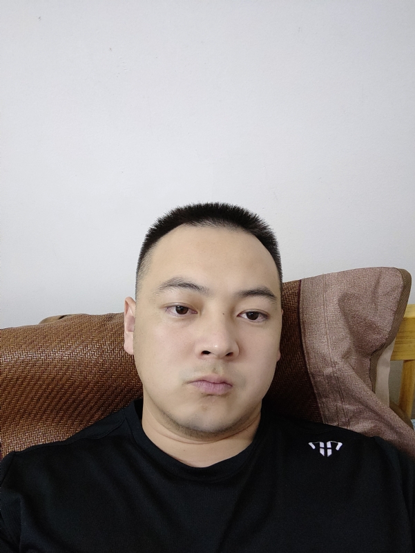 南羽的第一张照片--浙江蓝颜知己交友网