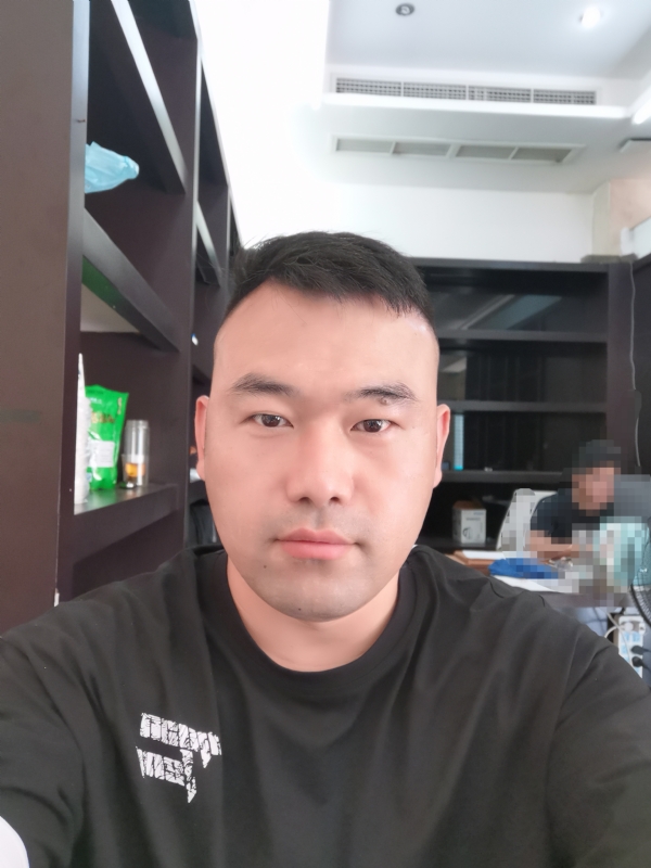 香菇稻草人的第一张照片--浙江蓝颜知己交友网