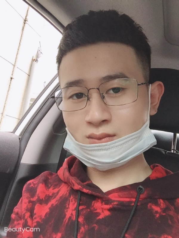 WQJ的第一张照片--浙江蓝颜知己交友网