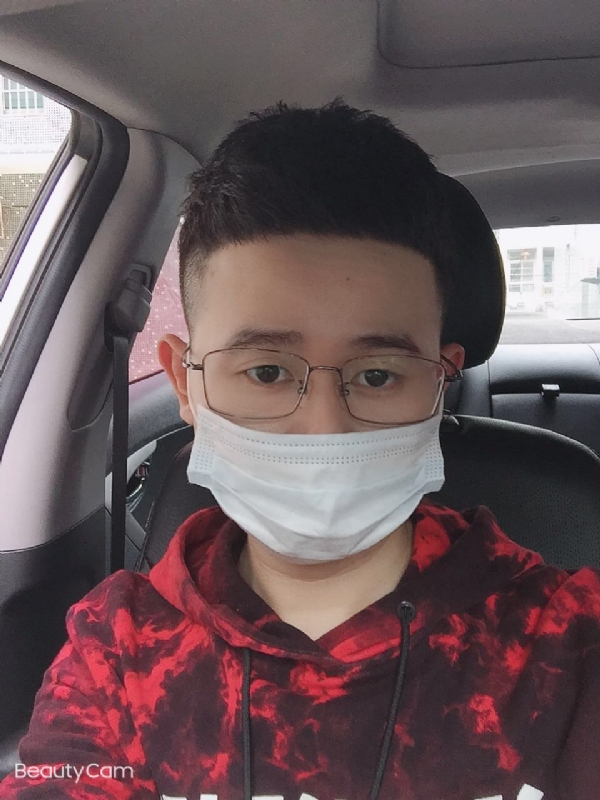 WQJ的第二张照片--浙江蓝颜知己交友网