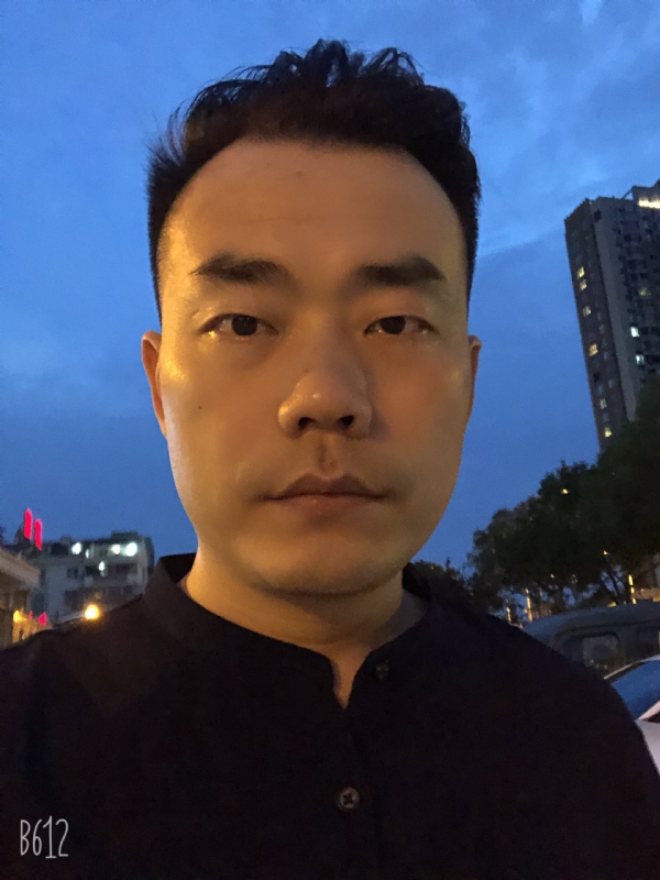 楚河畔的第二张照片--浙江蓝颜知己交友网