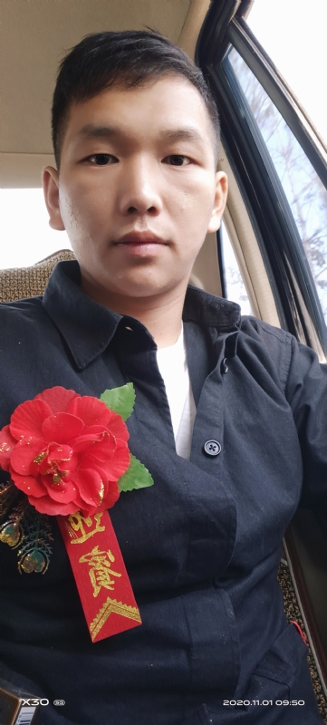 可爱的小猪的第一张照片--浙江蓝颜知己交友网