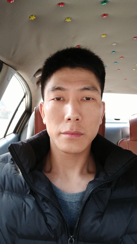 追梦人的第二张照片--浙江蓝颜知己交友网