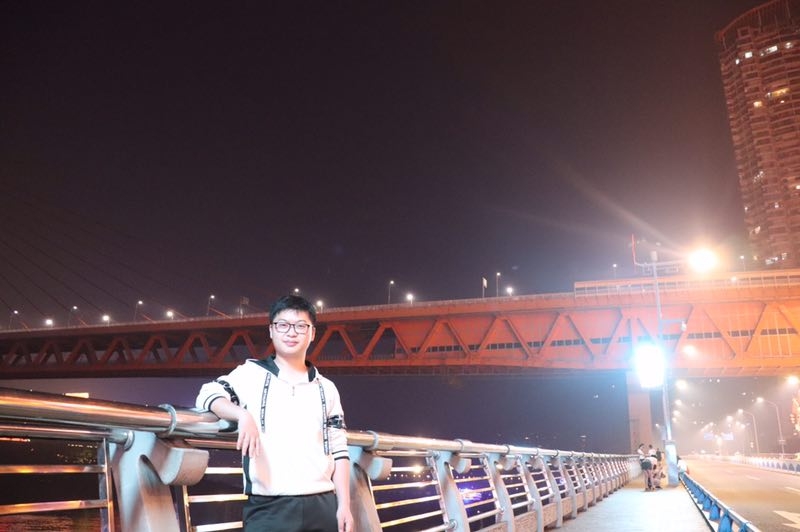 乀漓洛的第二张照片--浙江蓝颜知己交友网