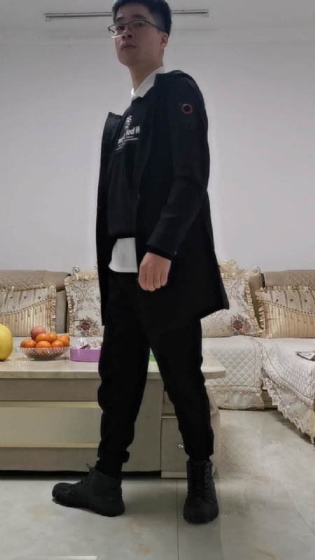 期待缘分的第一张照片--浙江蓝颜知己交友网