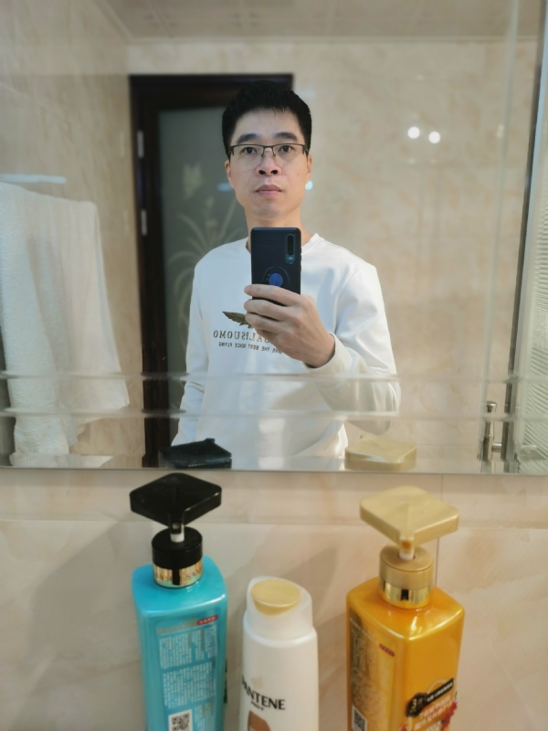 期待缘分的第二张照片--浙江蓝颜知己交友网