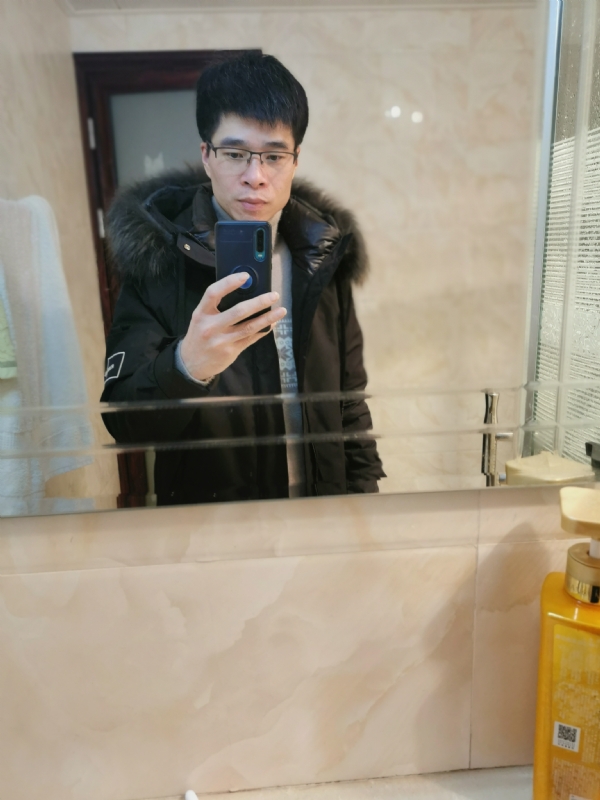 期待缘分的第三张照片--浙江蓝颜知己交友网