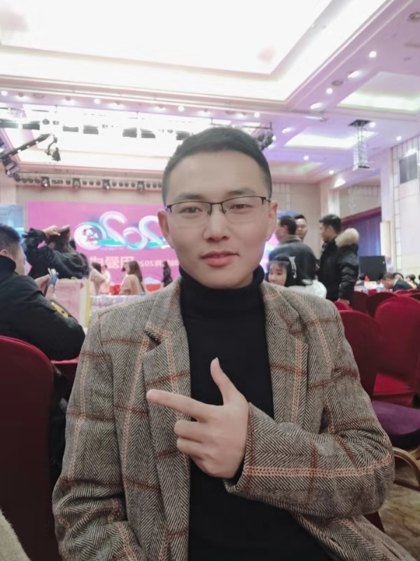 遇见不一样的自己的第一张照片--浙江蓝颜知己交友网