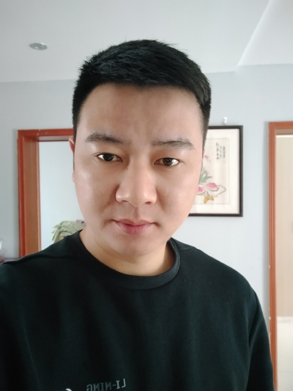 tanglei的第一张照片--浙江蓝颜知己交友网