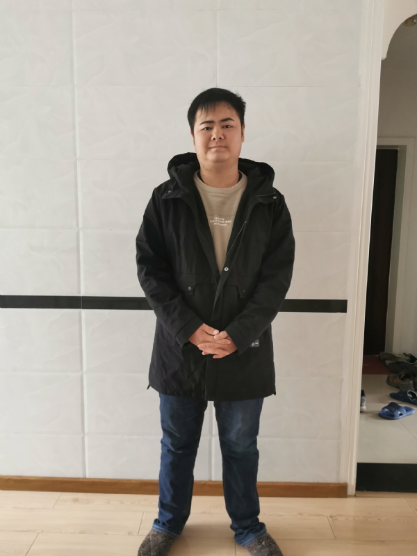 cake的第二张照片--浙江蓝颜知己交友网