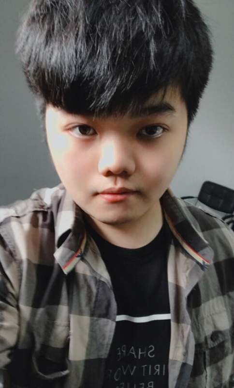 芒果i的第二张照片--浙江蓝颜知己交友网