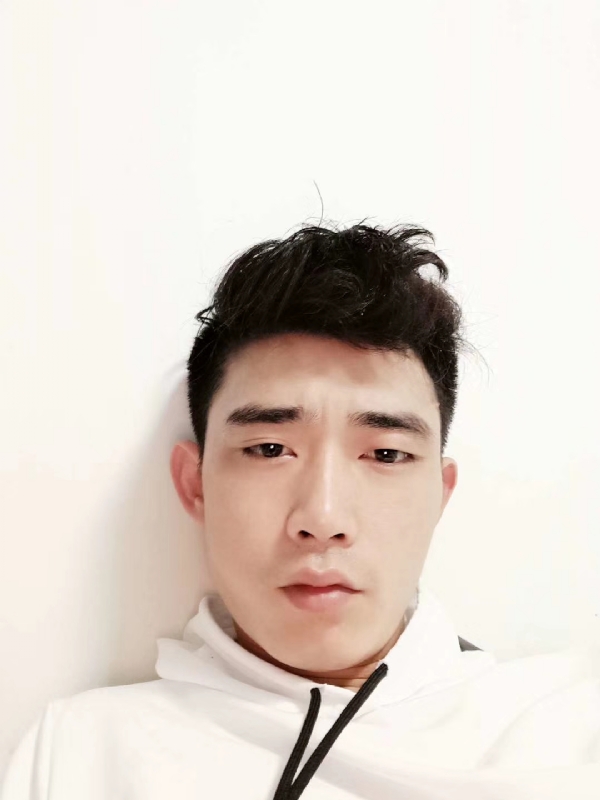 晚分兮兮的第一张照片--浙江蓝颜知己交友网