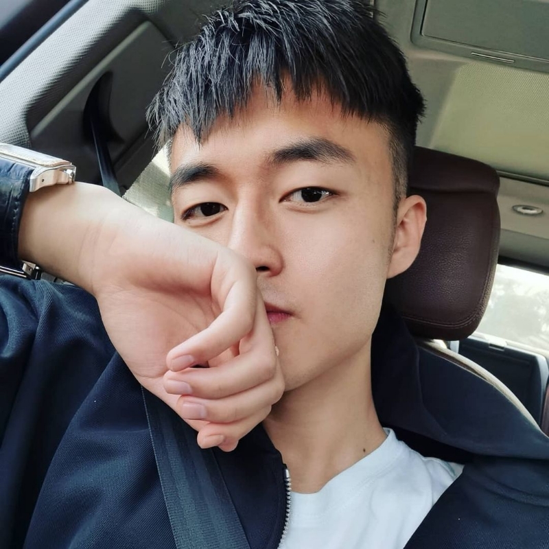 毅桦的第二张照片--浙江蓝颜知己交友网