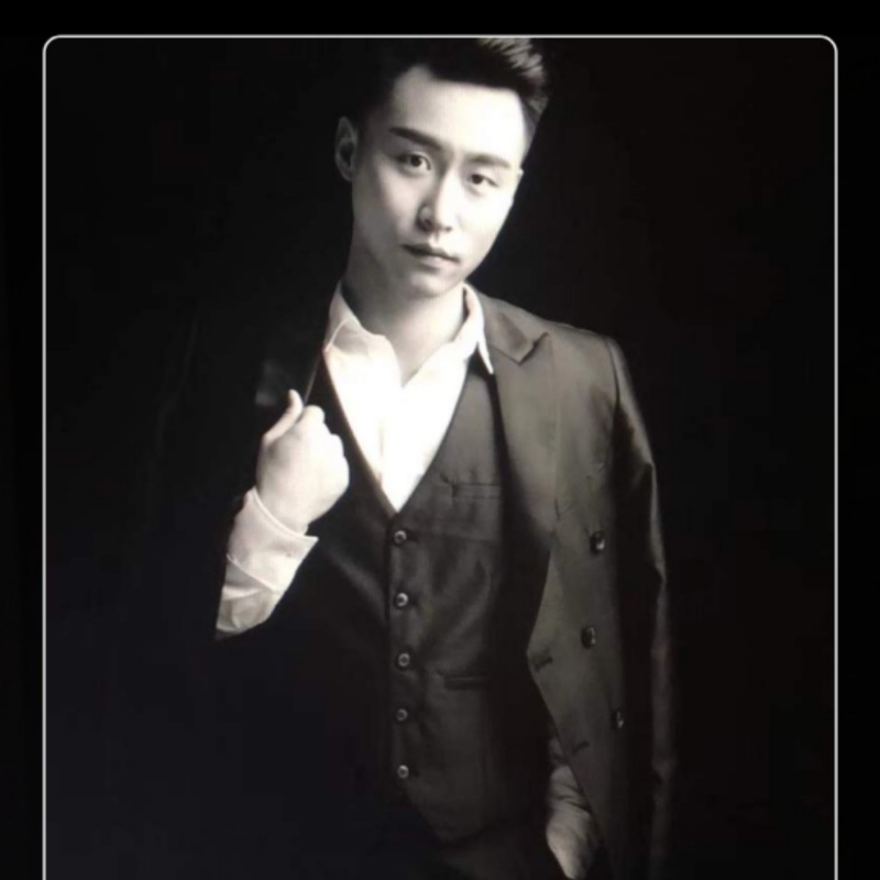 名字太难取了的第一张照片--浙江蓝颜知己交友网