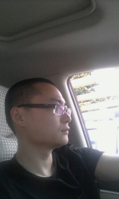 奈何没有桥的第一张照片--浙江蓝颜知己交友网