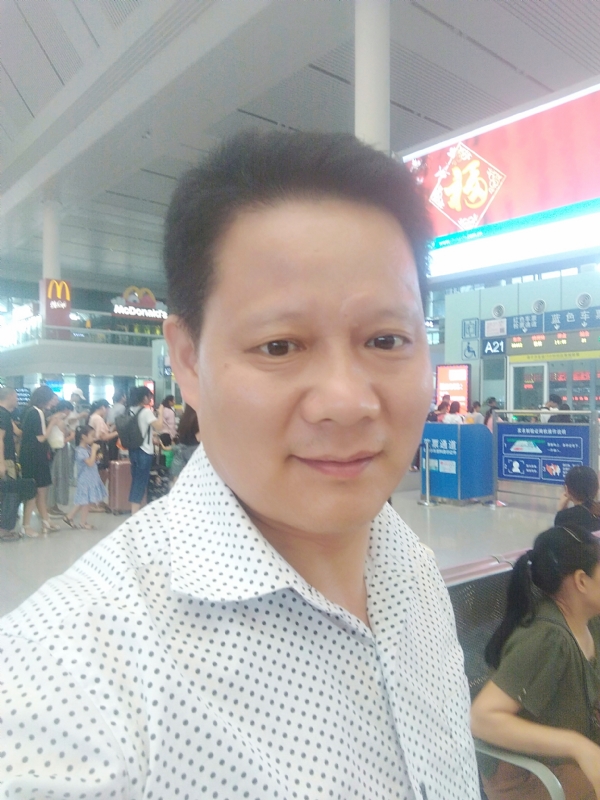 一生有你的第一张照片--浙江蓝颜知己交友网